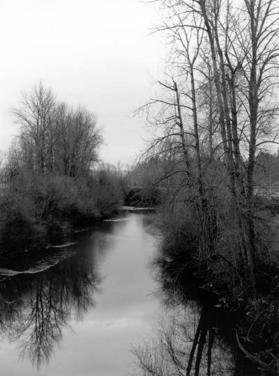 Lazy Creek